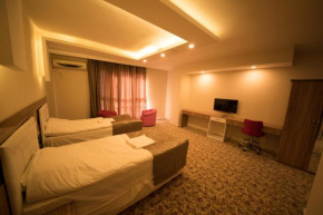 Hotels in Osmaniye